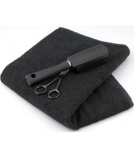 HAIR SALON TOWEL H202 RESISTANT 50cmX90cm