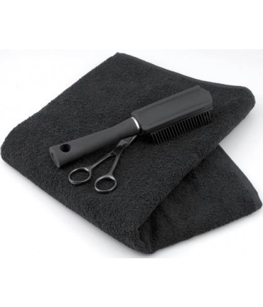 HAIR SALON TOWEL H202 RESISTANT 50cmX90cm