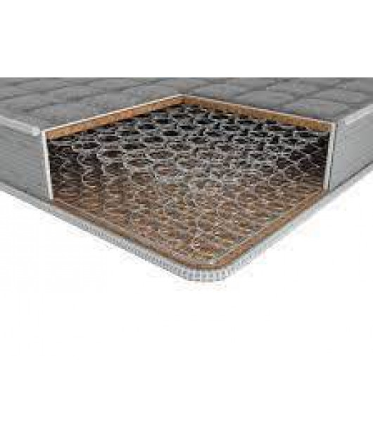 MATTRESS "BASIC" Thickness 18-19cm - Width 1.60m (Queen Size)