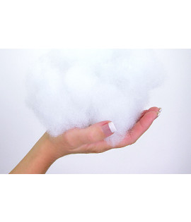 PILLOW 45cm Χ 65cm  330 gm (± 9%)