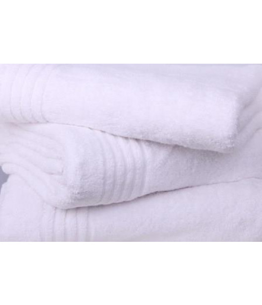 TOWEL "STRIPES" 70cmX140cm 500gm/m2 (Bath)