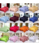 BED SPREAD Micro-Satin 2.35mΧ2.60m (King size)