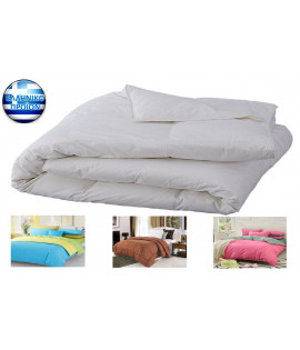 BED SPREAD Micro-Satin 1,60mΧ2,35m (Single)