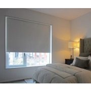 ROLLER, BLINDS, ROMANS