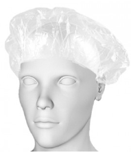 SHOWER CAP