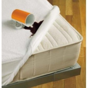 MATTRESS and PILLOW PROTECTORS