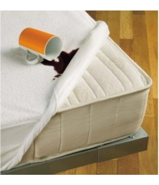 MATTRESS PROTECTOR "WATERPROOF" (for Matress Width 0.90m)