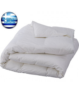 QUILT / DUVET Micro-Satin 1,60mΧ2,35m (Single)