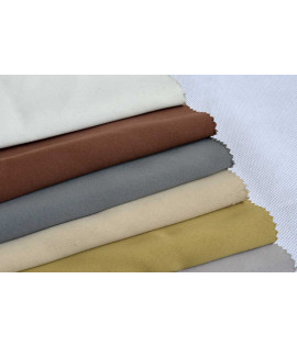 CURTAIN FABRIC BY METER "BLACKOUT" W:2.80m (Running Meter)