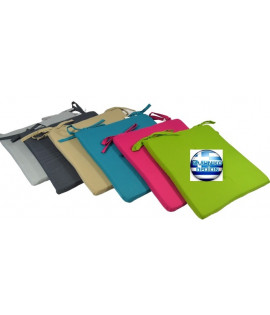 CHAIR PILLOWS "REGULAR" WATER RESISTANT