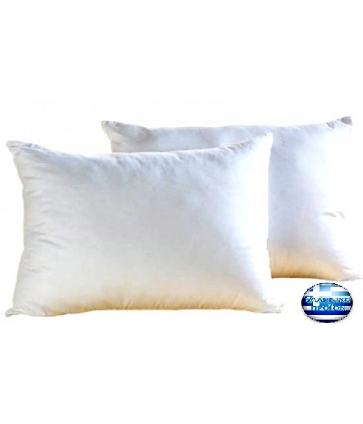 PILLOW 50cm Χ 70cm 400 gm (± 9%)