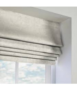 ROMAN BLINDS (Fabric + Mechanism). Price / Square Meter