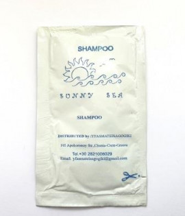 SHAMPOO 10ml