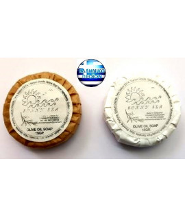 SOAP with OLIVE OIL 15gr