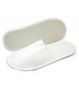 SLIPPERS "NON WOVEN" (Pair)