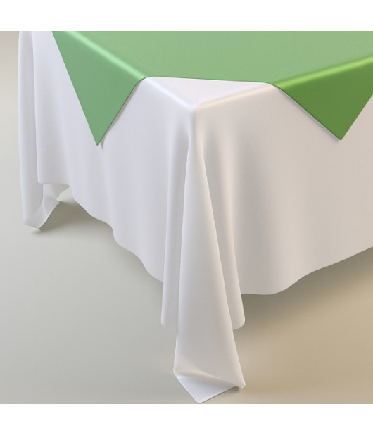 TABLECLOTH MICRO-SATIN 1.40mΧ1.80m