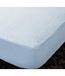 MATTRESS PROTECTOR "WATERPROOF" (for Matress Width 0.90m)
