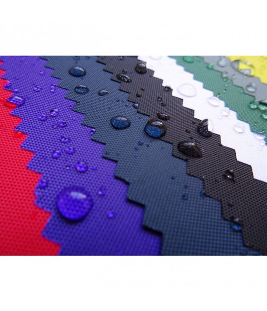FABRIC WATERPROOF BY METER "CANVAS" W:1.80m (Running Meter)